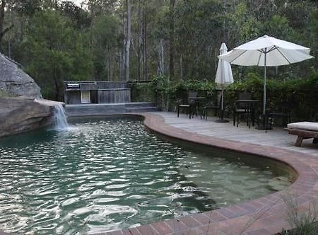 Arcadian Retreat Otel Laguna Dış mekan fotoğraf