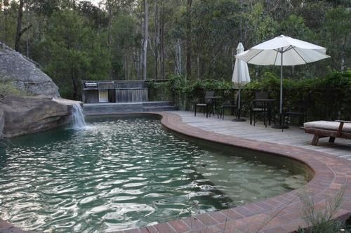 Arcadian Retreat Otel Laguna Dış mekan fotoğraf