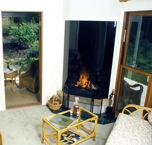 Arcadian Retreat Otel Laguna Dış mekan fotoğraf