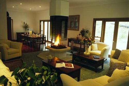 Arcadian Retreat Otel Laguna Dış mekan fotoğraf
