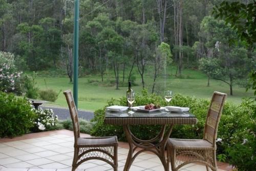 Arcadian Retreat Otel Laguna Dış mekan fotoğraf